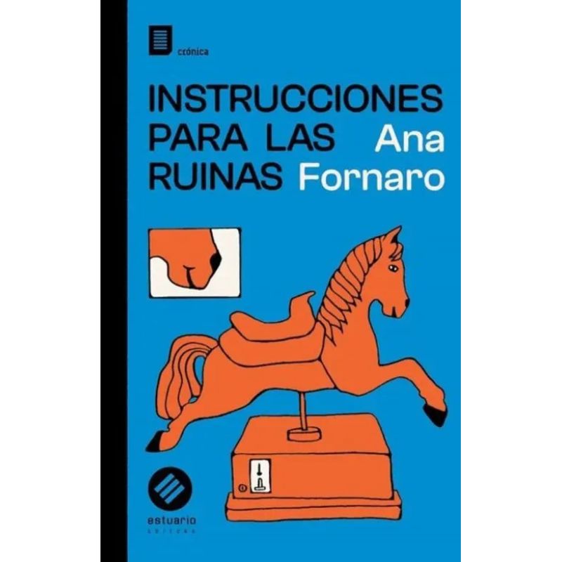INSTRUCCIONES PARA LAS RUINAS