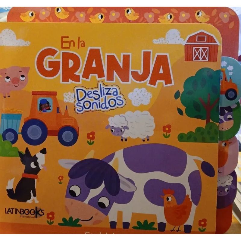 EN LA GRANJA