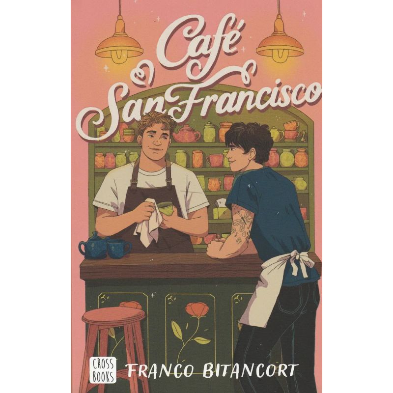 CAFE SAN FRANCISCO