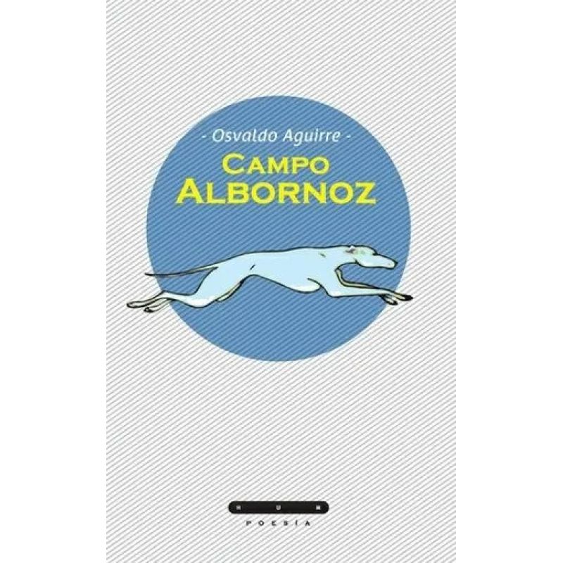 CAMPO ALBORNOZ