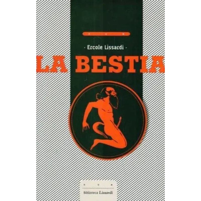 BESTIA, LA