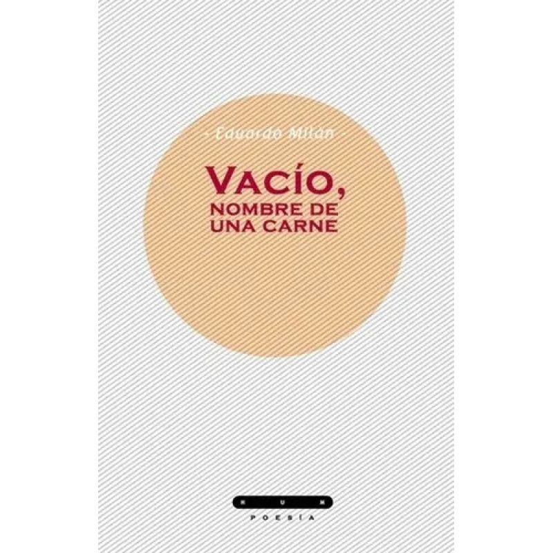 VACIO, NOMBRE DE UNA CARNE