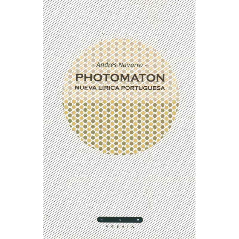 PHOTOMATON - NUEVA LIRICA PORTUGUESA