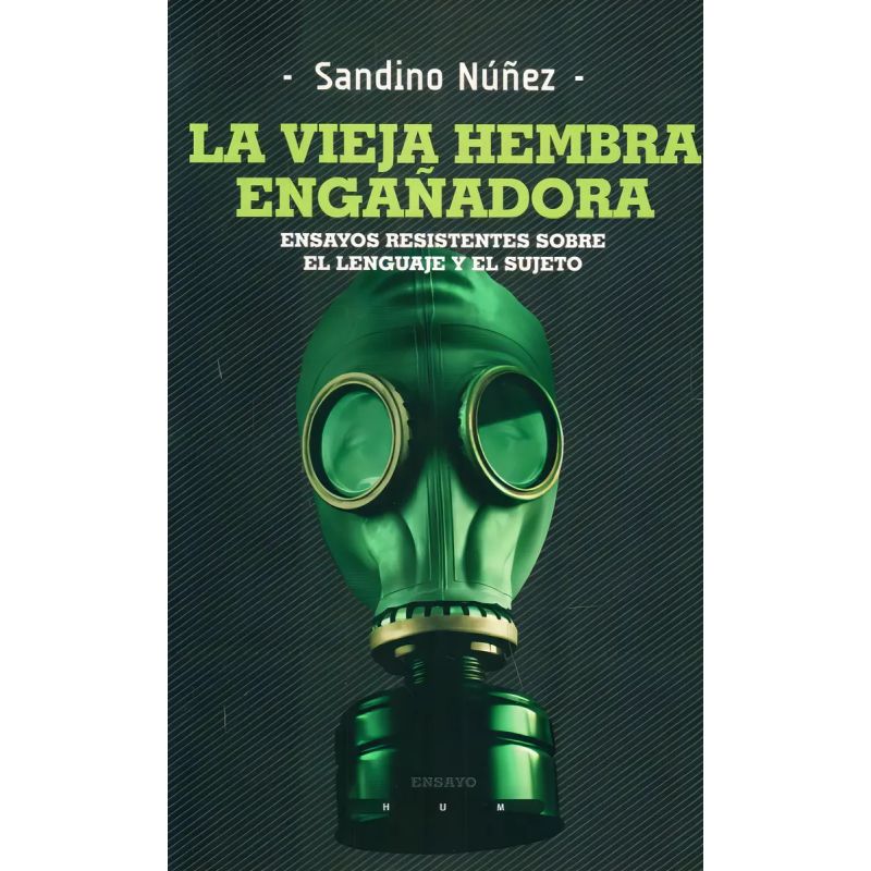 VIEJA HEMBRA ENGAÑADORA, LA - 2/ED.