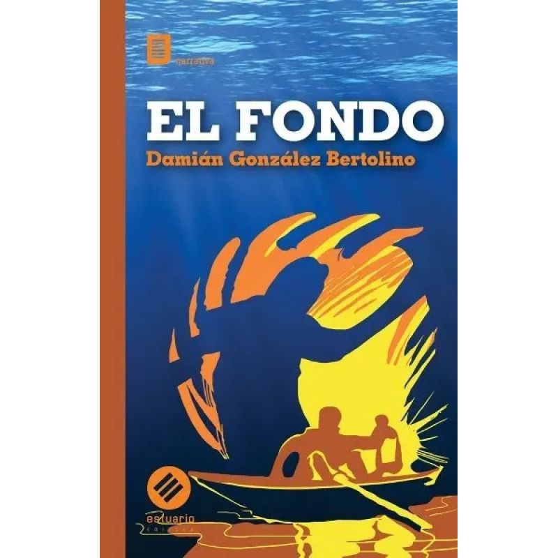 FONDO, EL - 2/ED.