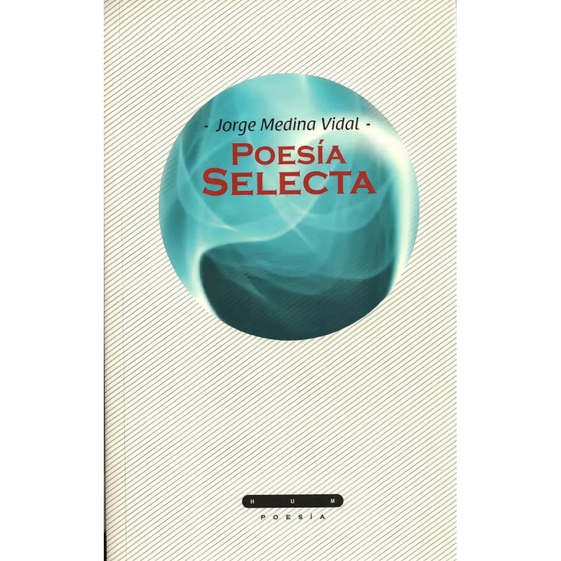 POESIA SELECTA