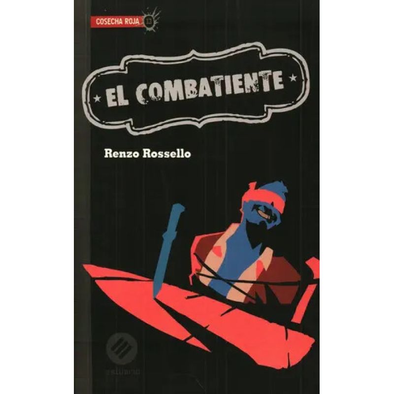 COMBATIENTE, EL