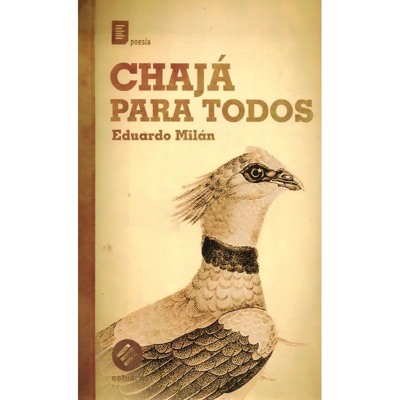 CHAJA PARA TODOS