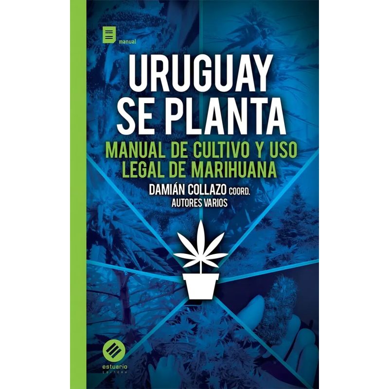 URUGUAY SE PLANTA - 2/ED.