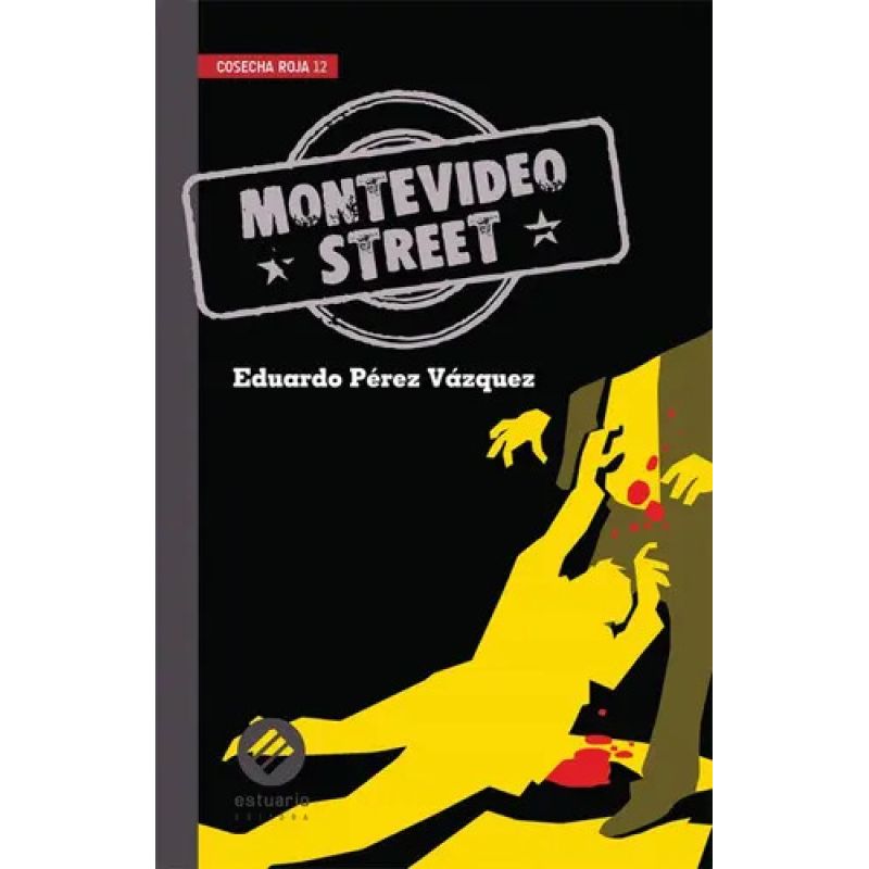 MONTEVIDEO STREET - 2/ED.