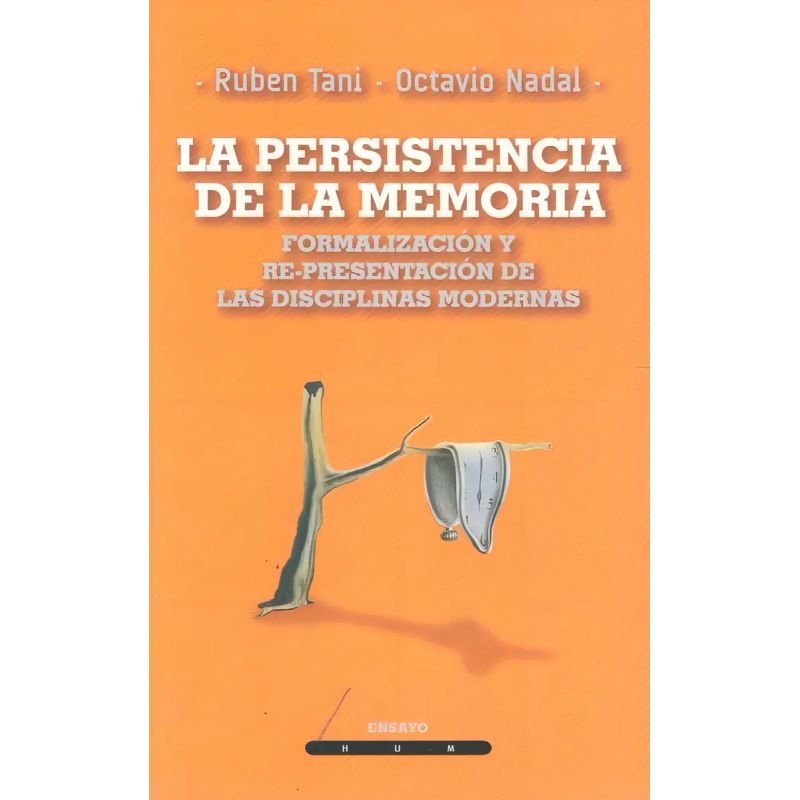 PERSISTENCIA DE LA MEMORIA, LA