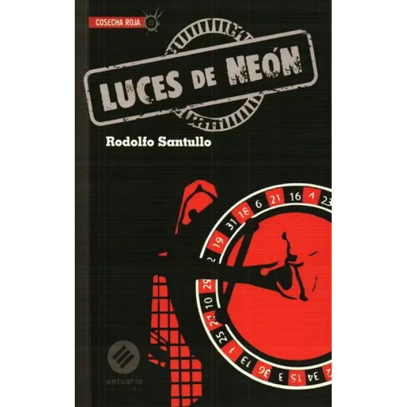 LUCES DE NEON