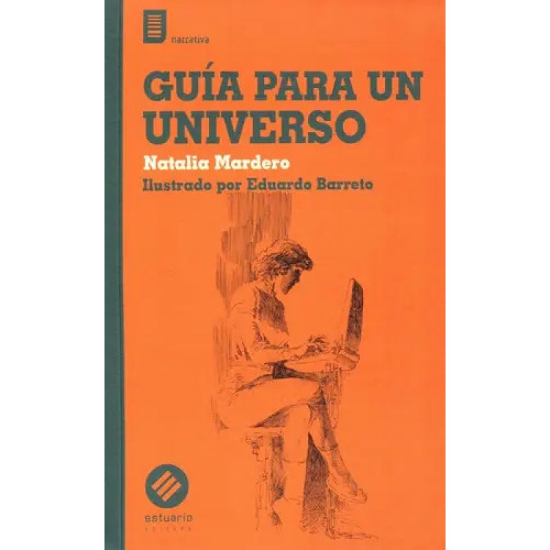 GUIA PARA UN UNIVERSO