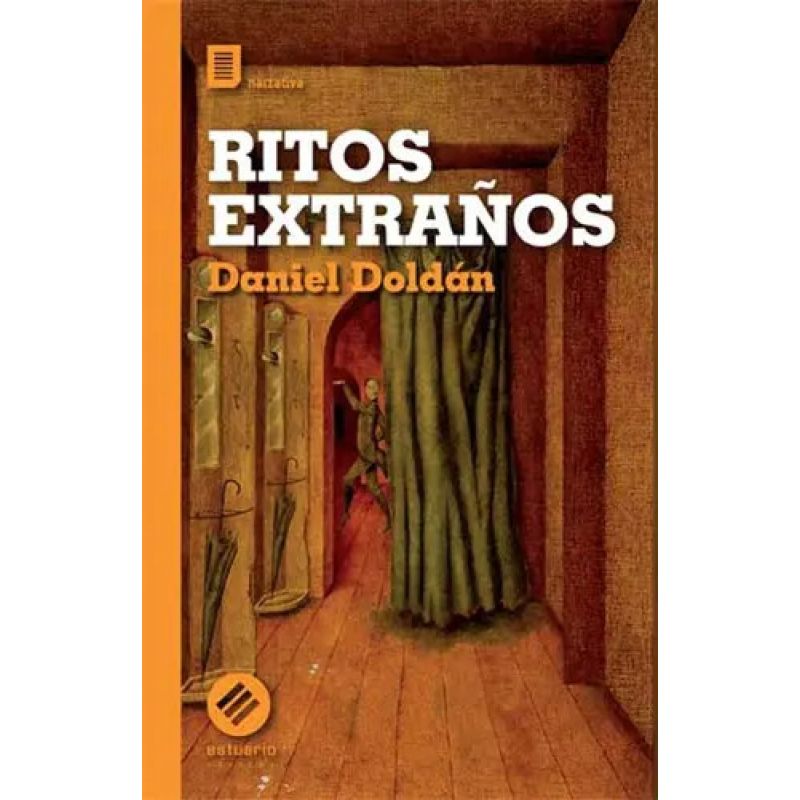 RITOS EXTRAÑOS