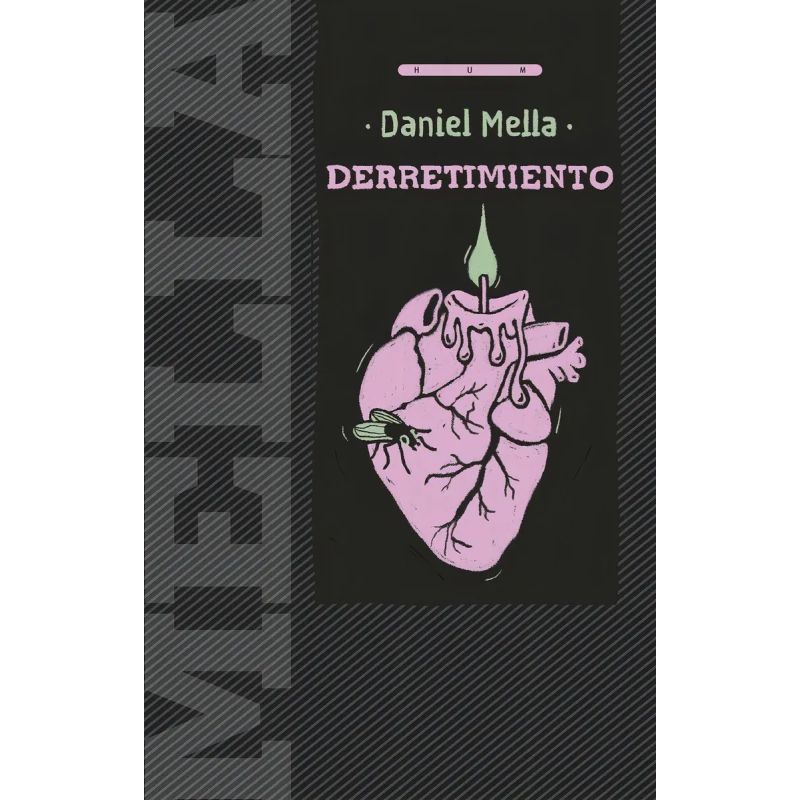 DERRETIMIENTO - 2/ED.