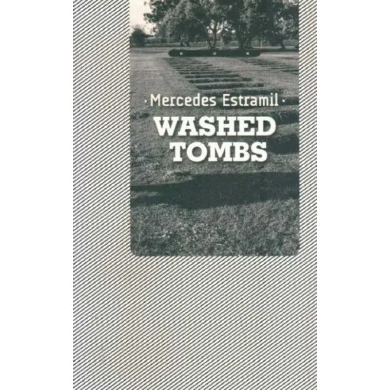 WASHED TOMBS