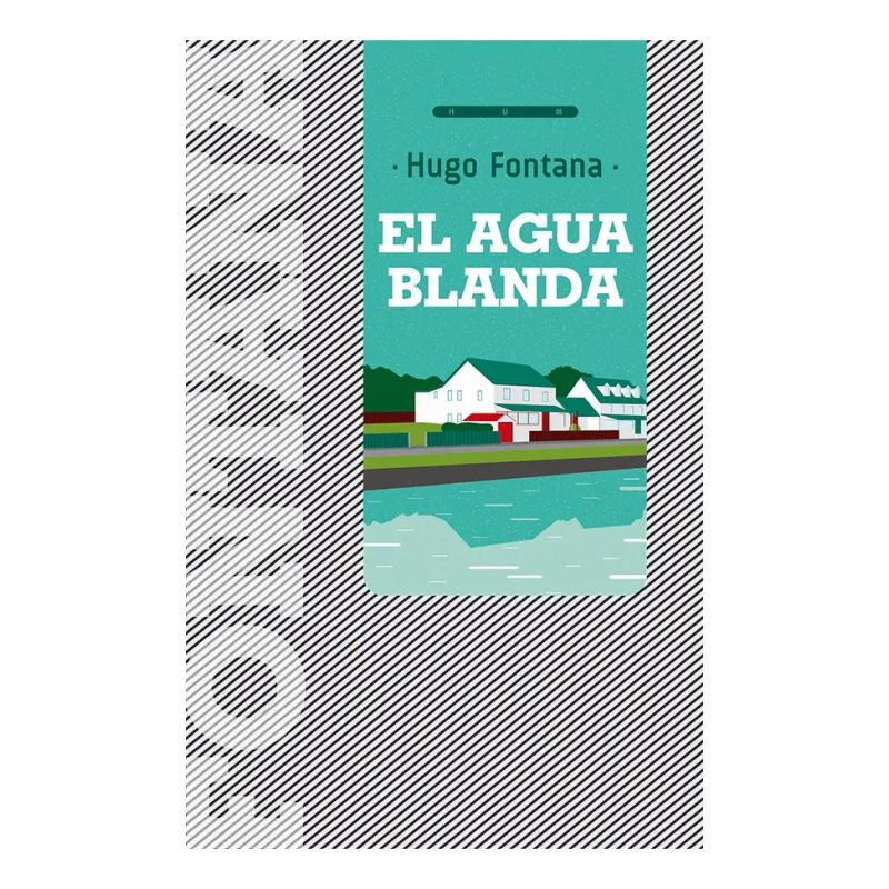 AGUA BLANDA, EL