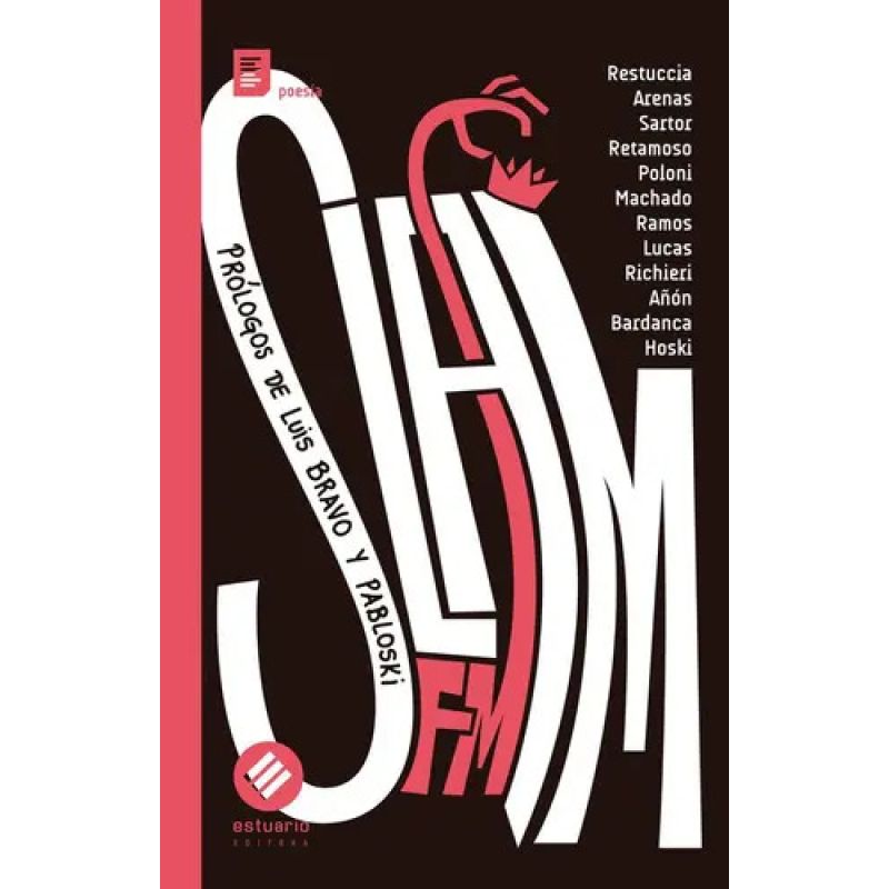 SLAM FM