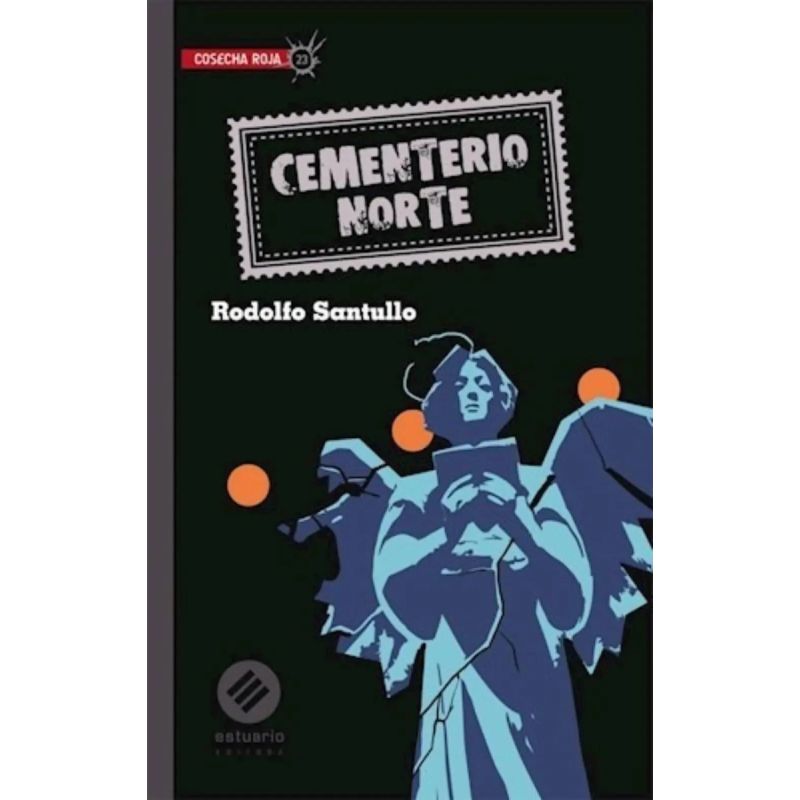 CEMENTERIO NORTE