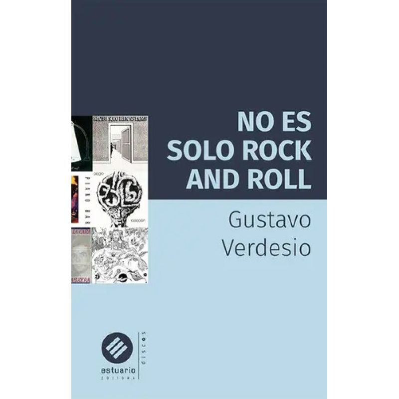 NO ES SOLO ROCK AND ROLL - 2/ED.