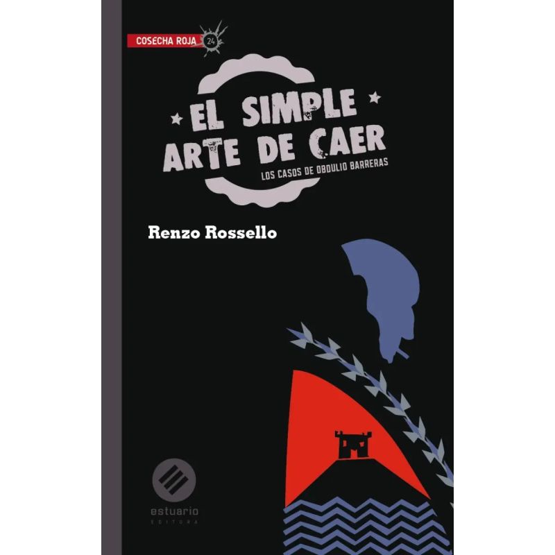 SIMPLE ARTE DE CAER, EL