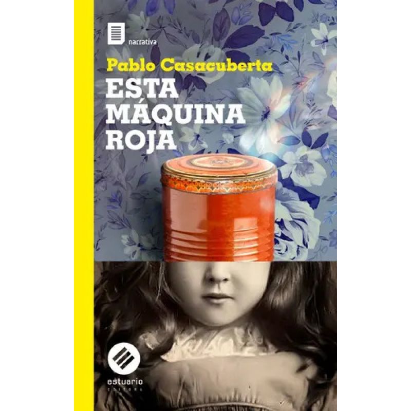 ESTA MAQUINA ROJA