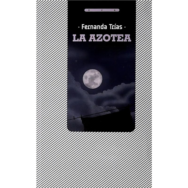 AZOTEA, LA - 4/ED.