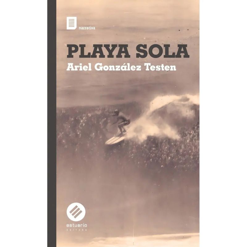 PLAYA SOLA