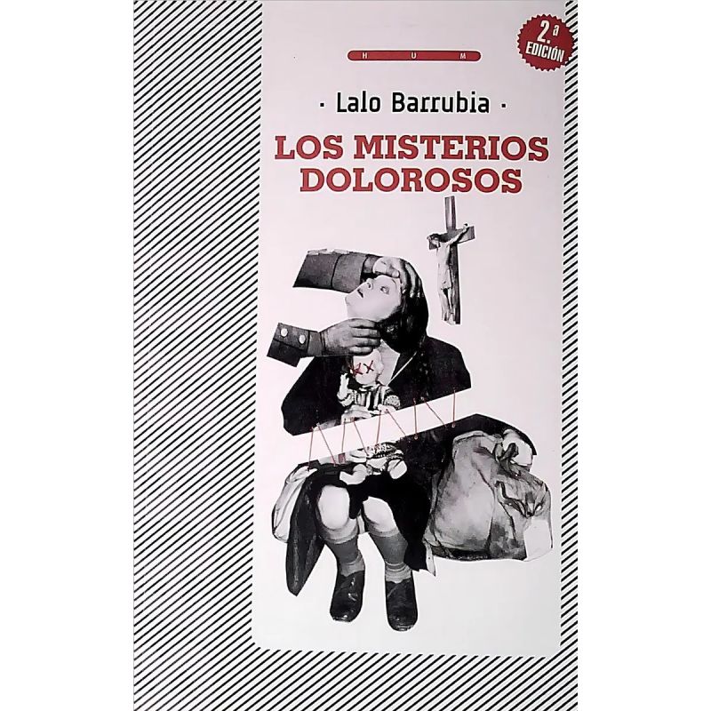 MISTERIOS DOLOROSOS, LOS
