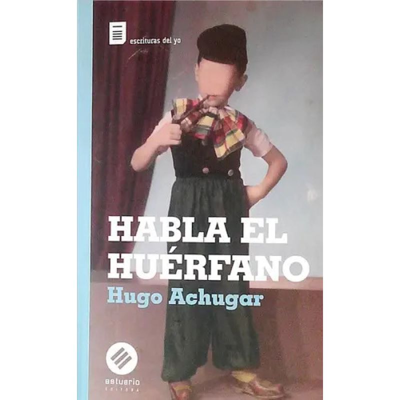 HABLA EL HUERFANO