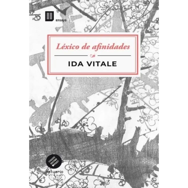 LEXICO DE AFINIDADES - 2/ED.