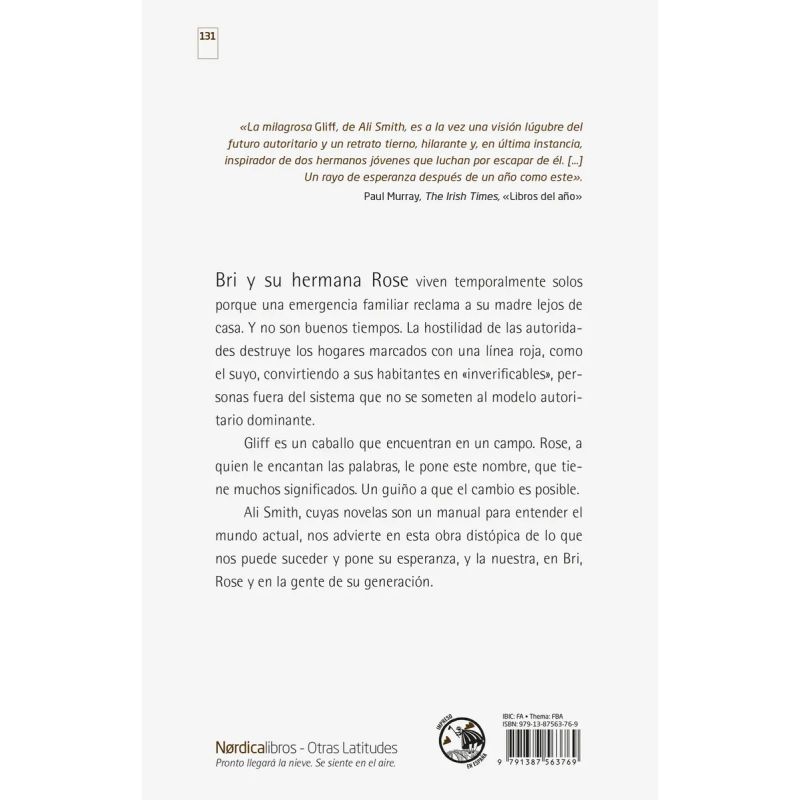 GLIFF - Miniatura 2