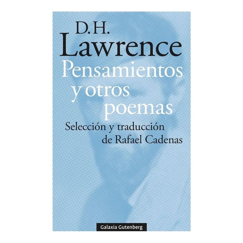 PENSAMIENTOS Y OTROS POEMAS