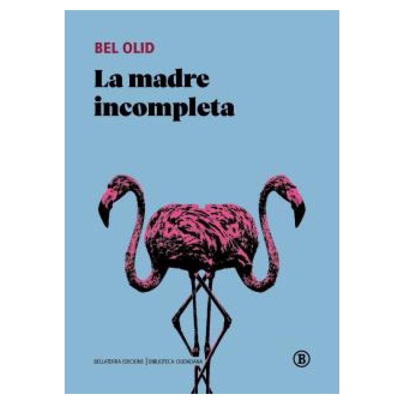 MADRE INCOMPLETA, LA