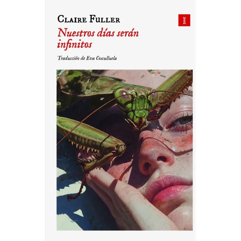 NUESTROS DIAS SERAN INFINITOS