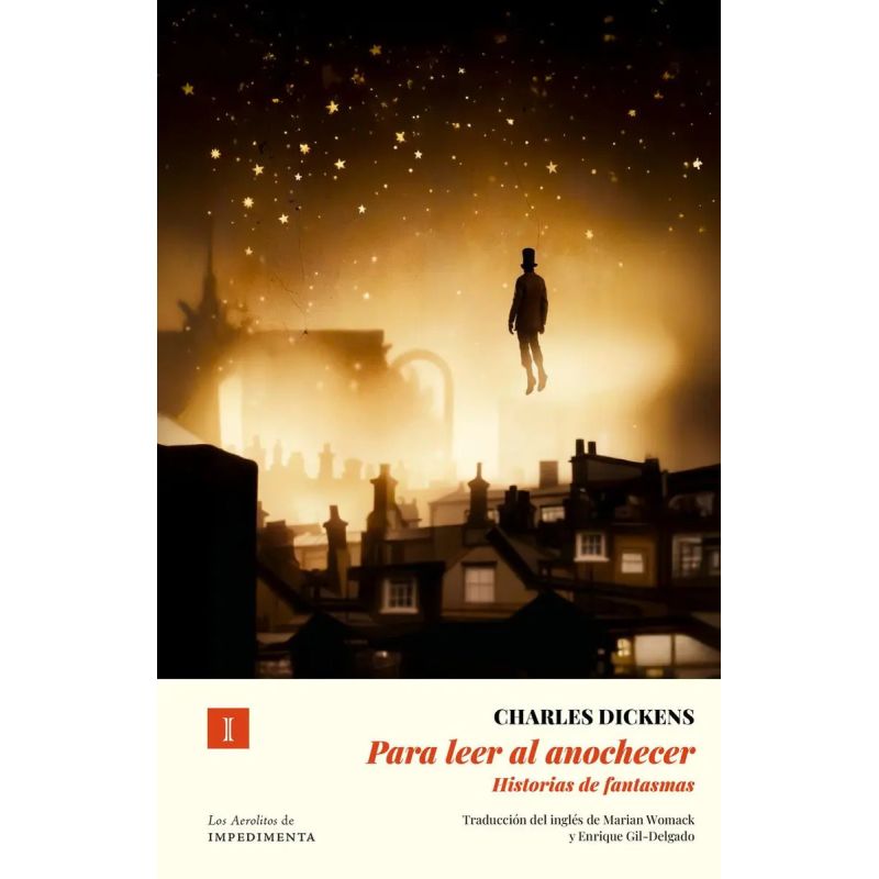 PARA LEER AL ANOCHECER - HISTORIAS DE FANTASMAS N/ED.