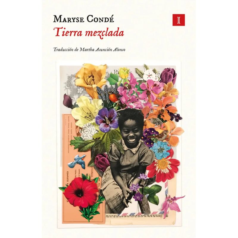 TIERRA MEZCLADA (Nuevo)
