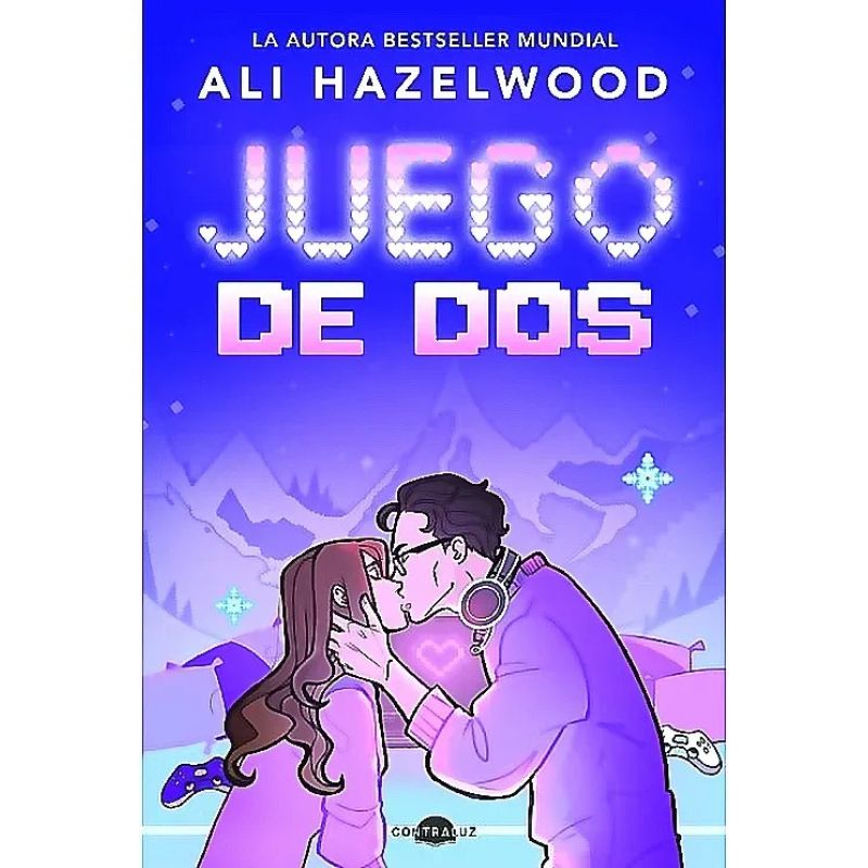 JUEGO DE DOS (Nuevo)