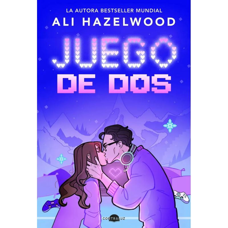 JUEGO DE DOS (Nuevo) - Miniatura 2