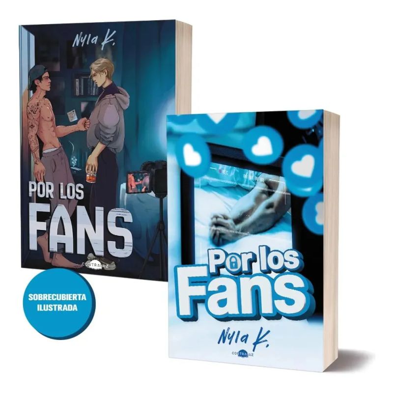 POR LOS FANS