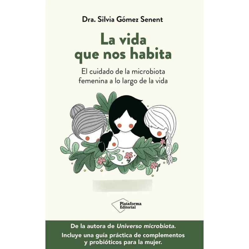 VIDA QUE NOS HABITA, LA