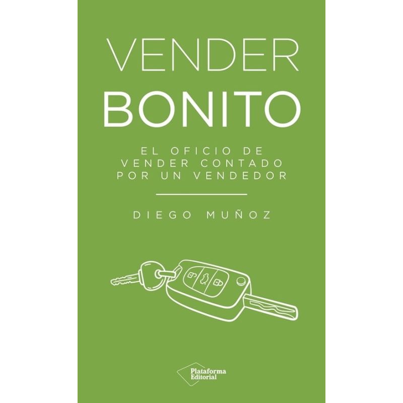 VENDER BONITO