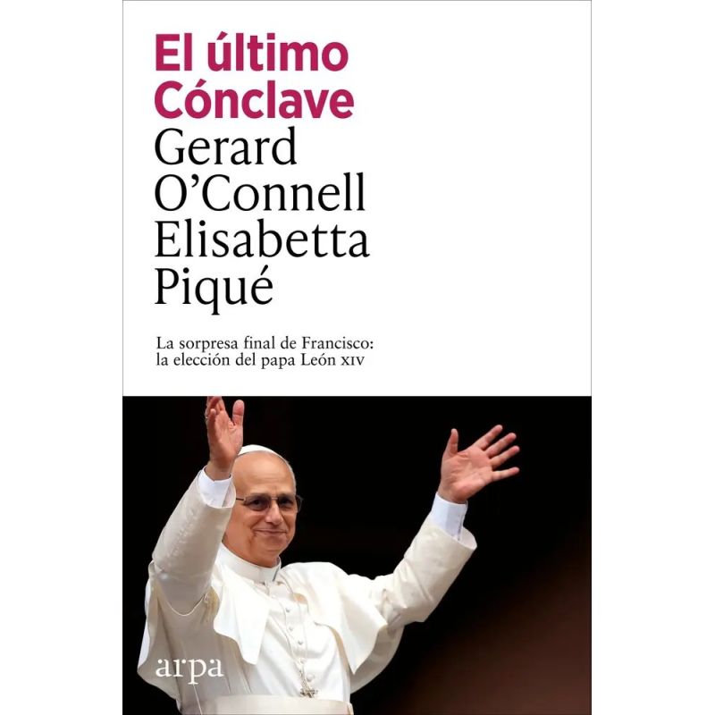 ULTIMO CONCLAVE, EL
