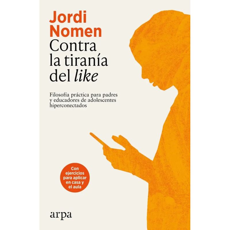 CONTRA LA TIRANIA DEL LIKE