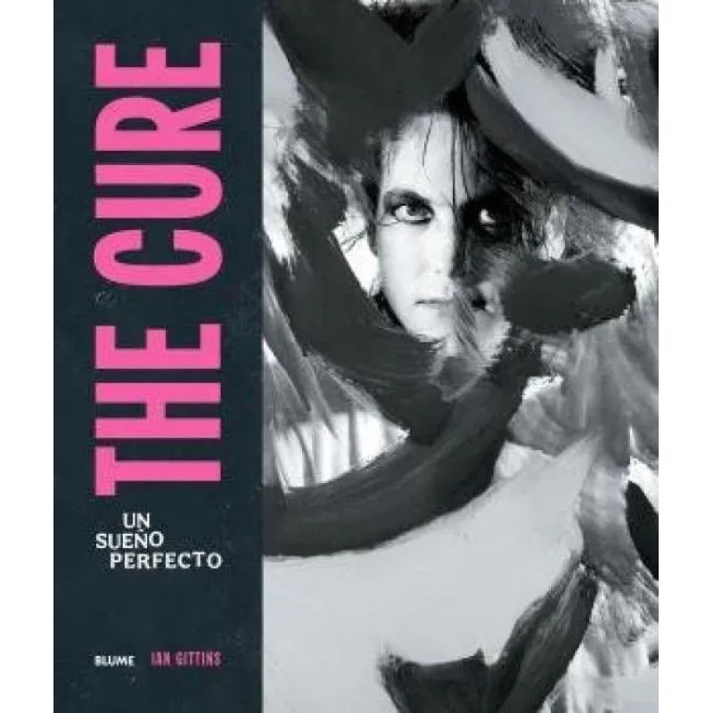 CURE, THE - UN SUEÑO PERFECTO - TD