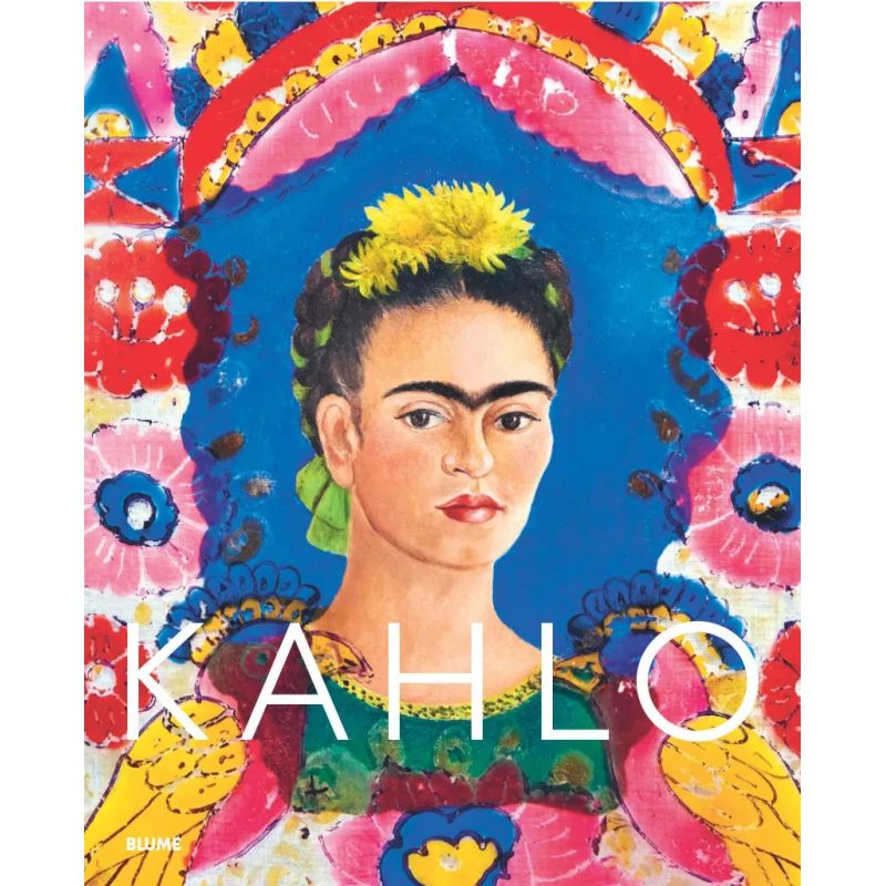 FRIDA KAHLO - TD