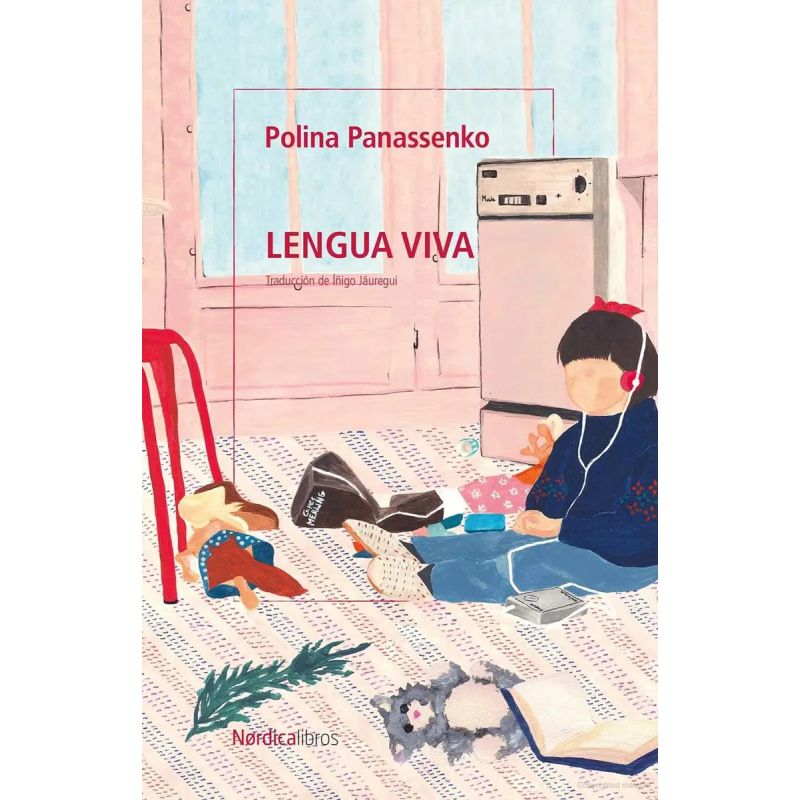 LENGUA VIVA