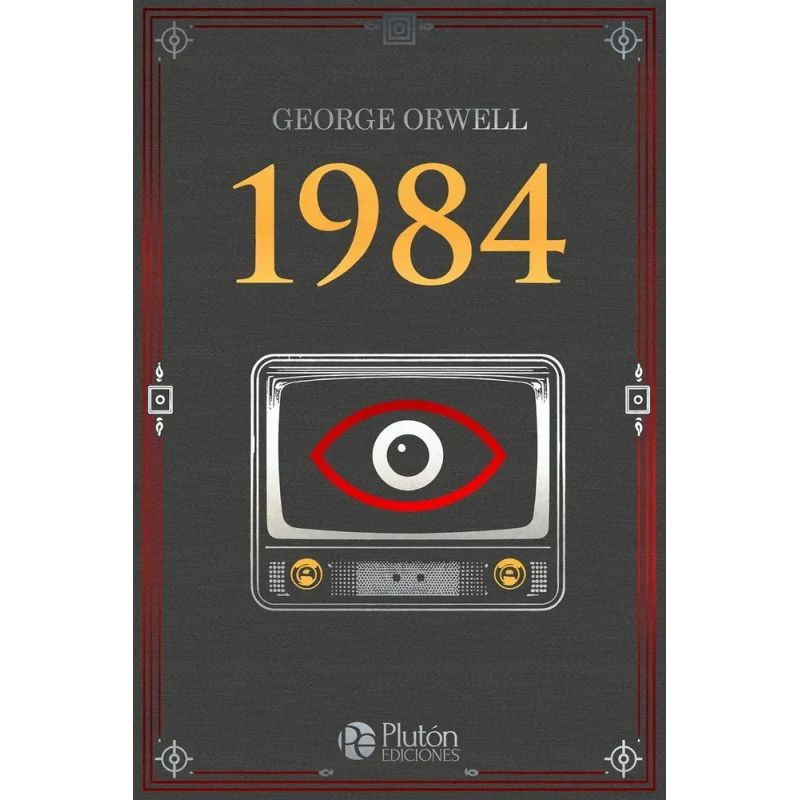 1984 - ENGLISH CLASSICS DELUXE - HB