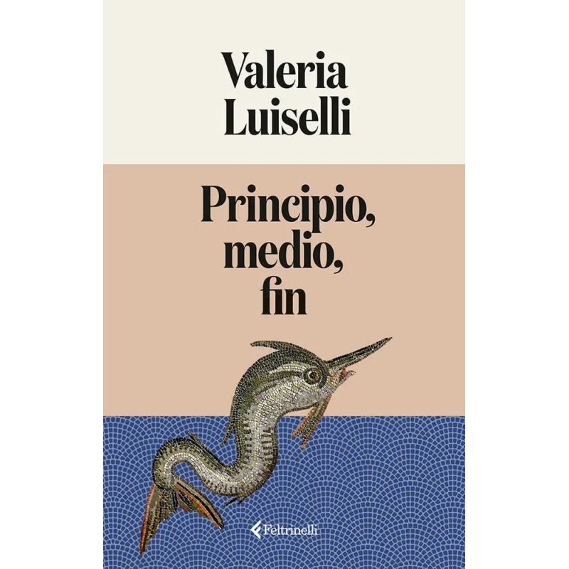 PRINCIPIO, MEDIO, FIN (Nuevo)