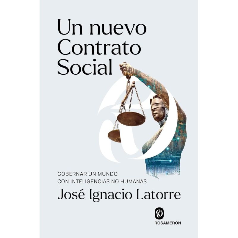 UN NUEVO CONTRATO SOCIAL